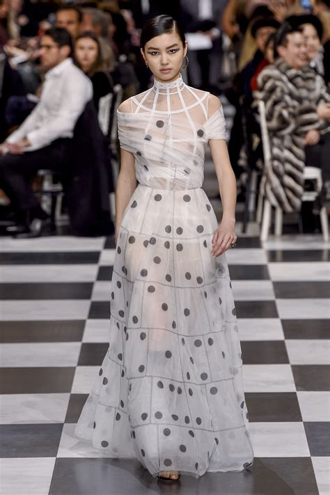 dior couture spring 2018|Christian Dior: Spring 2018 .